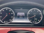 2015 S-Class Thumbnail 10