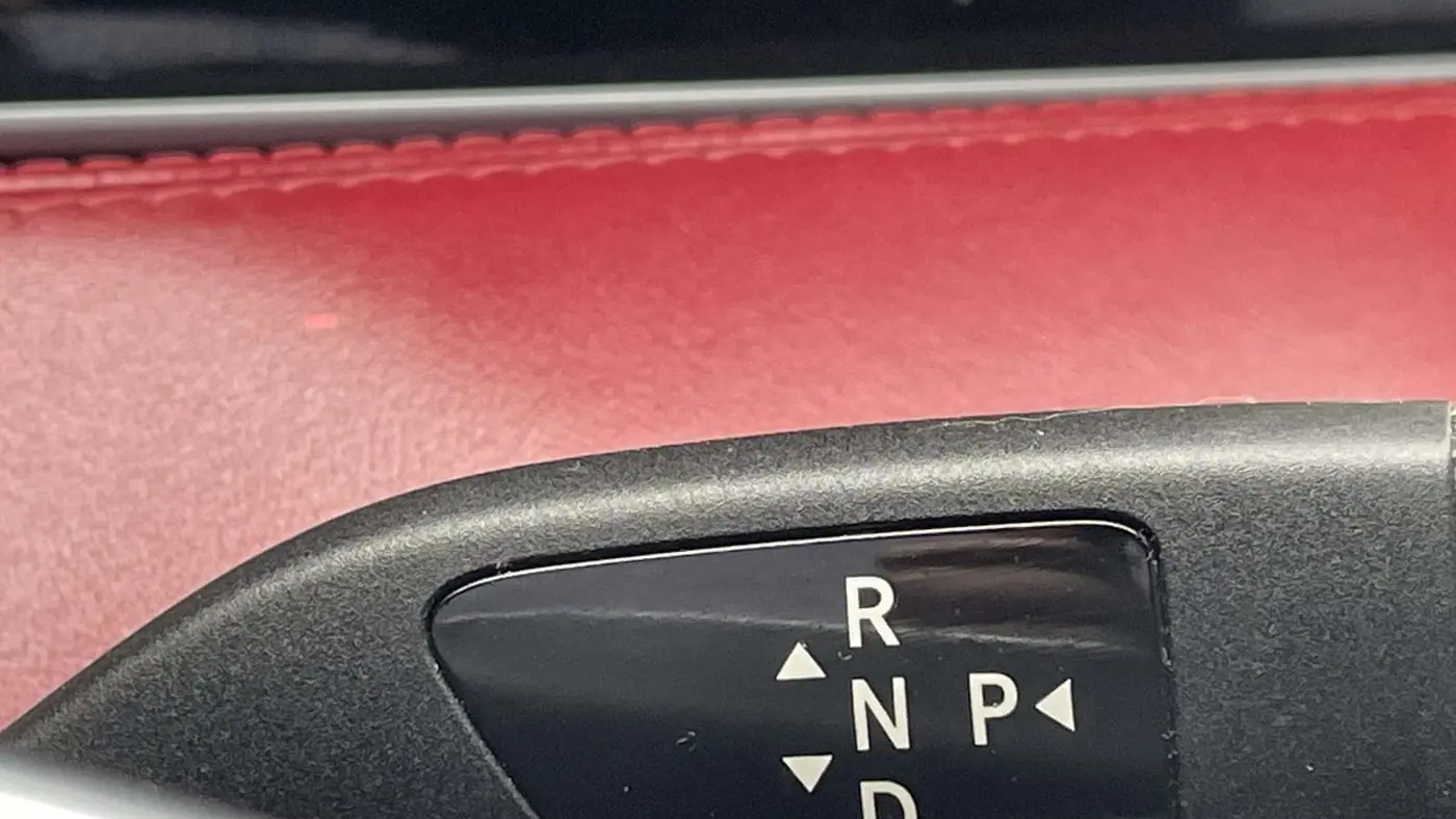 2015 Mercedes-Benz S-Class S 550 4MATIC