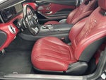 2015 S-Class Thumbnail 13