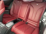 2015 S-Class Thumbnail 14