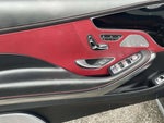 2015 S-Class Thumbnail 15