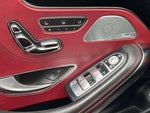 2015 S-Class Thumbnail 16