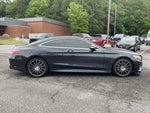 2015 S-Class Thumbnail 19
