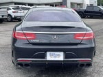 2015 S-Class Thumbnail 20