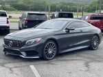 2015 S-Class Thumbnail 21