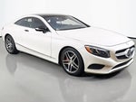 2015 S-Class Thumbnail 1