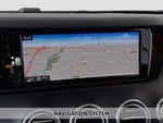 2015 S-Class Thumbnail 2