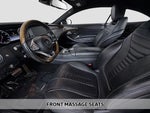 2015 S-Class Thumbnail 7