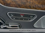 2015 S-Class Thumbnail 8
