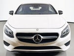 2015 S-Class Thumbnail 11