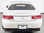 2015 S-Class Thumbnail 12