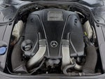 2015 S-Class Thumbnail 17