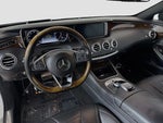 2015 S-Class Thumbnail 19