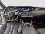 2015 S-Class Thumbnail 26