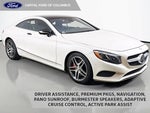 2015 S-Class Thumbnail 43