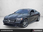 2020 S-Class Thumbnail 1