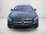 2020 S-Class Thumbnail 2