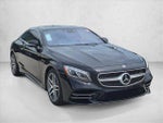 2020 S-Class Thumbnail 3