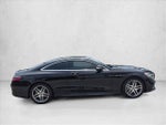2020 S-Class Thumbnail 4