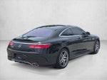 2020 S-Class Thumbnail 5