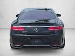 2020 S-Class Thumbnail 7
