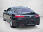 2020 S-Class Thumbnail 8