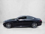 2020 S-Class Thumbnail 9