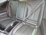 2020 S-Class Thumbnail 19
