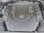 2020 S-Class Thumbnail 24