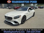 2019 S-Class Thumbnail 1