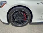2019 S-Class Thumbnail 2
