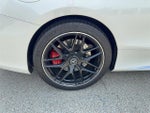 2019 S-Class Thumbnail 6