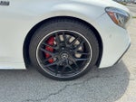 2019 S-Class Thumbnail 7