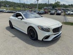 2019 S-Class Thumbnail 8