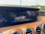2019 S-Class Thumbnail 11