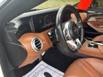 2019 S-Class Thumbnail 13