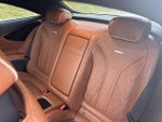 2019 S-Class Thumbnail 16