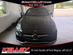 2017 S-Class Thumbnail 1