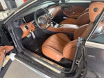 2017 S-Class Thumbnail 4
