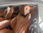 2017 S-Class Thumbnail 5