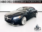 2017 S-Class Thumbnail 1