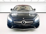 2017 S-Class Thumbnail 2