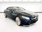 2017 S-Class Thumbnail 3