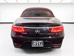 2017 S-Class Thumbnail 5