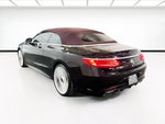 2017 S-Class Thumbnail 6