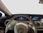 2017 S-Class Thumbnail 7