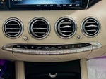 2017 S-Class Thumbnail 12