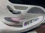 2017 S-Class Thumbnail 14
