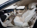 2017 S-Class Thumbnail 16