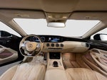 2017 S-Class Thumbnail 17